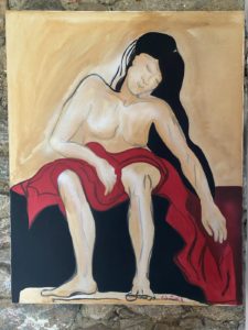 romano alle terme