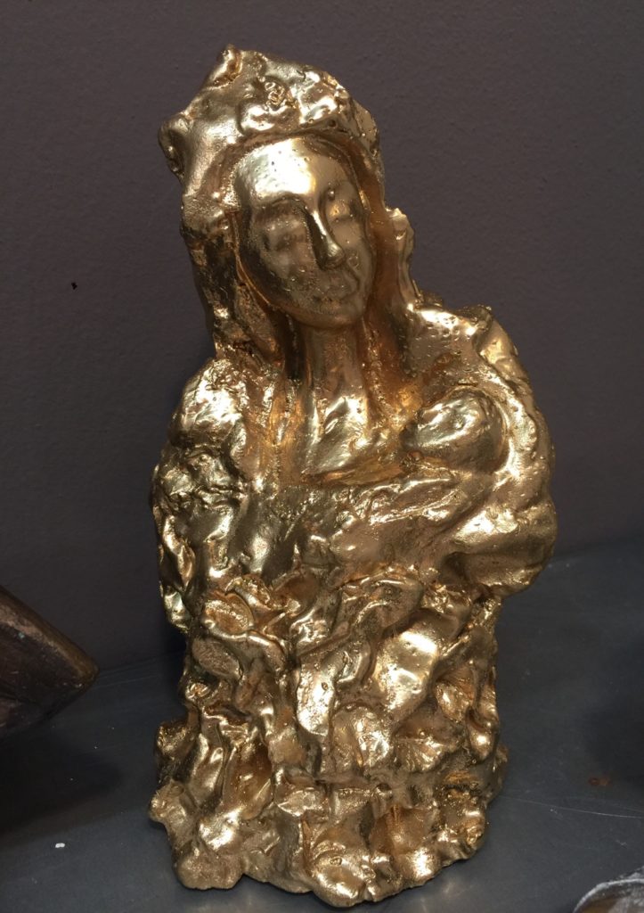 Maternità oro