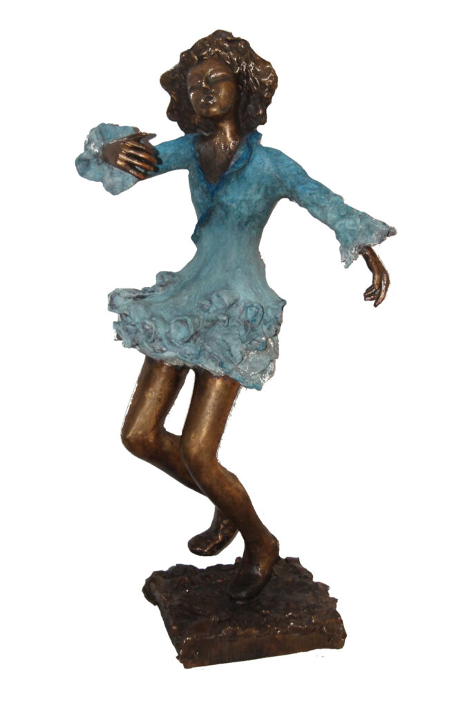 Corsa by Albertiniart