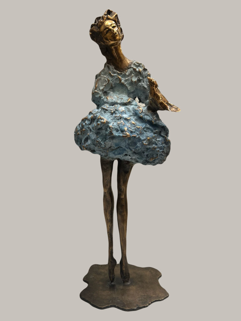 Sulla punta estrema