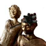 Abbraccio by Albertini