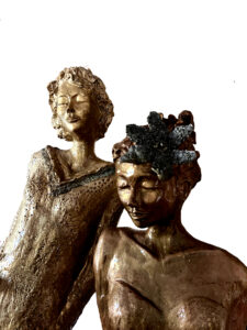 Abbraccio by Albertini