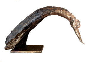Arco by AlbertiniArt