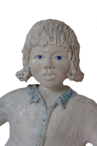 Bambina by AlbertiniArt