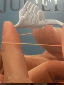 Julliet Art Magazin 2026