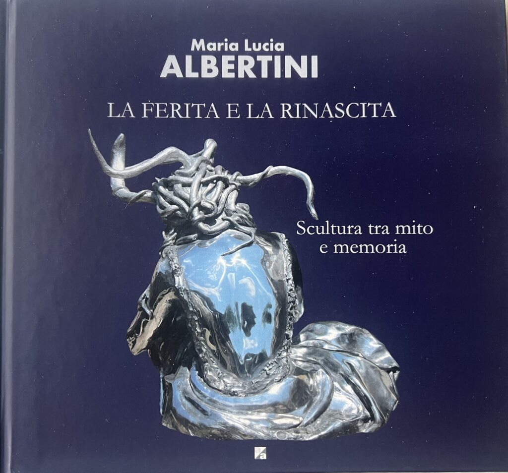 La ferita e la rinascita