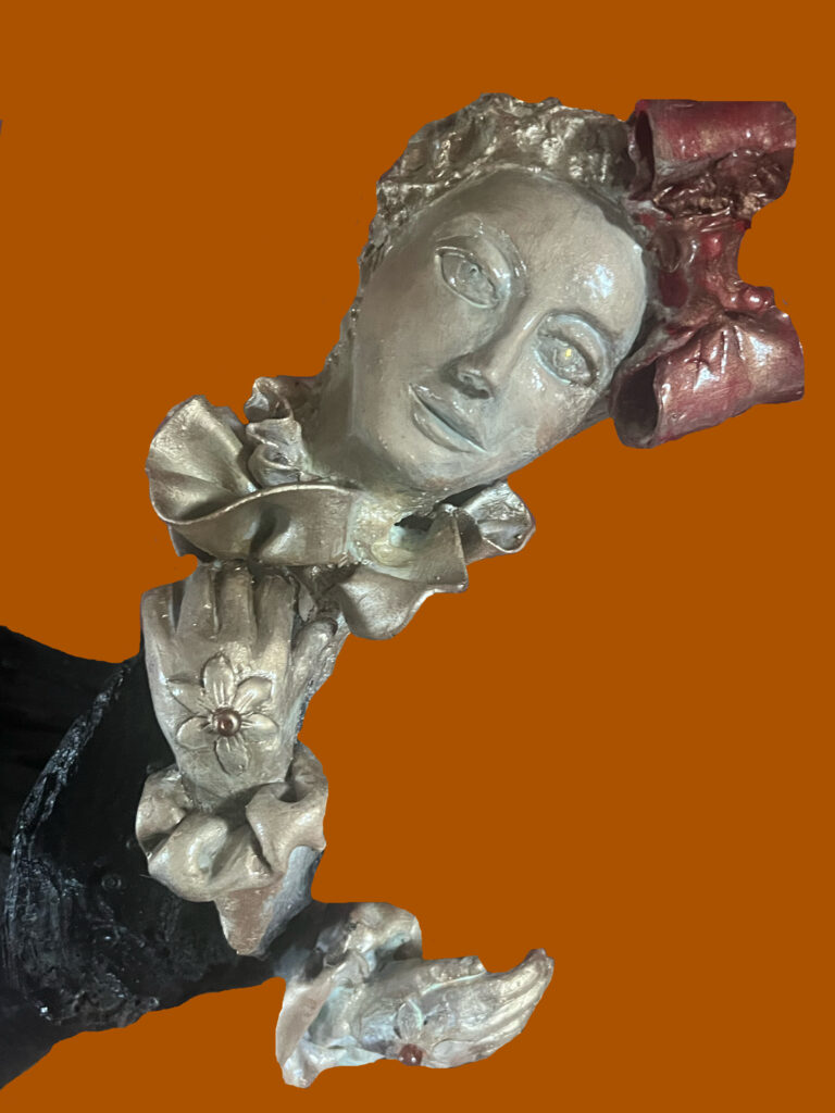 Fiocco rosso