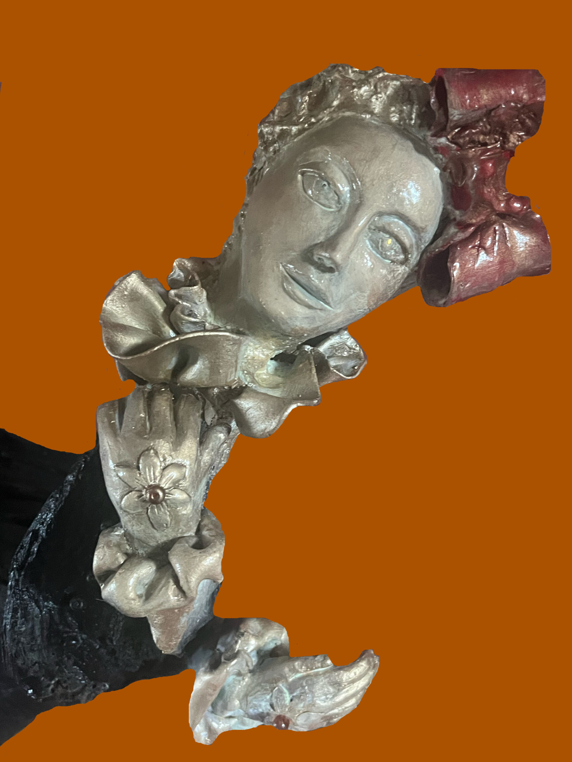 Fiocco rosso
