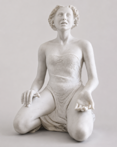 Il sospiro di Giuditta